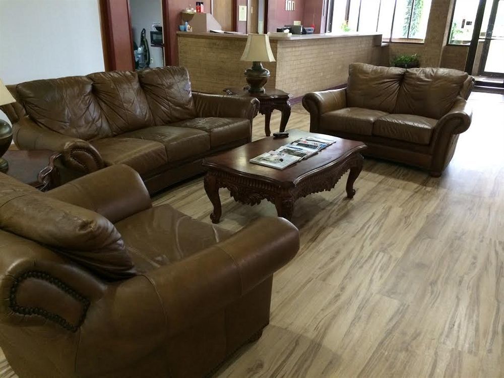 Knights Inn Crockett Εξωτερικό φωτογραφία