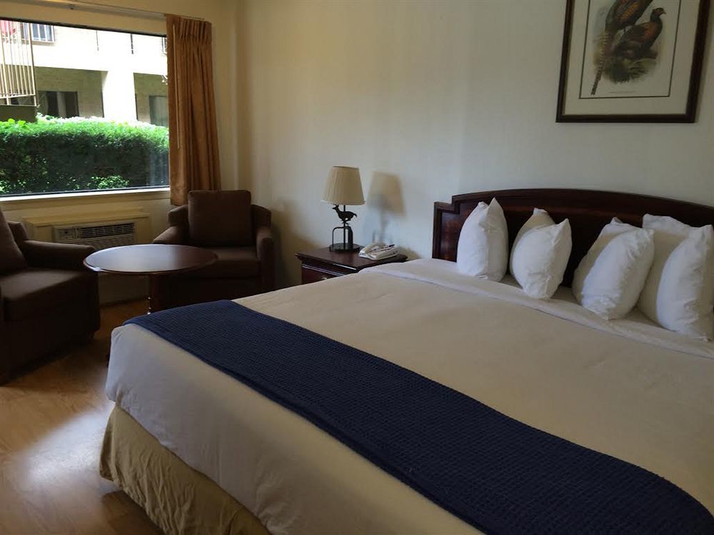 Knights Inn Crockett Εξωτερικό φωτογραφία