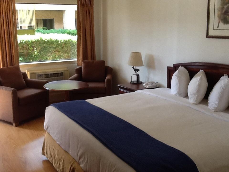 Knights Inn Crockett Εξωτερικό φωτογραφία