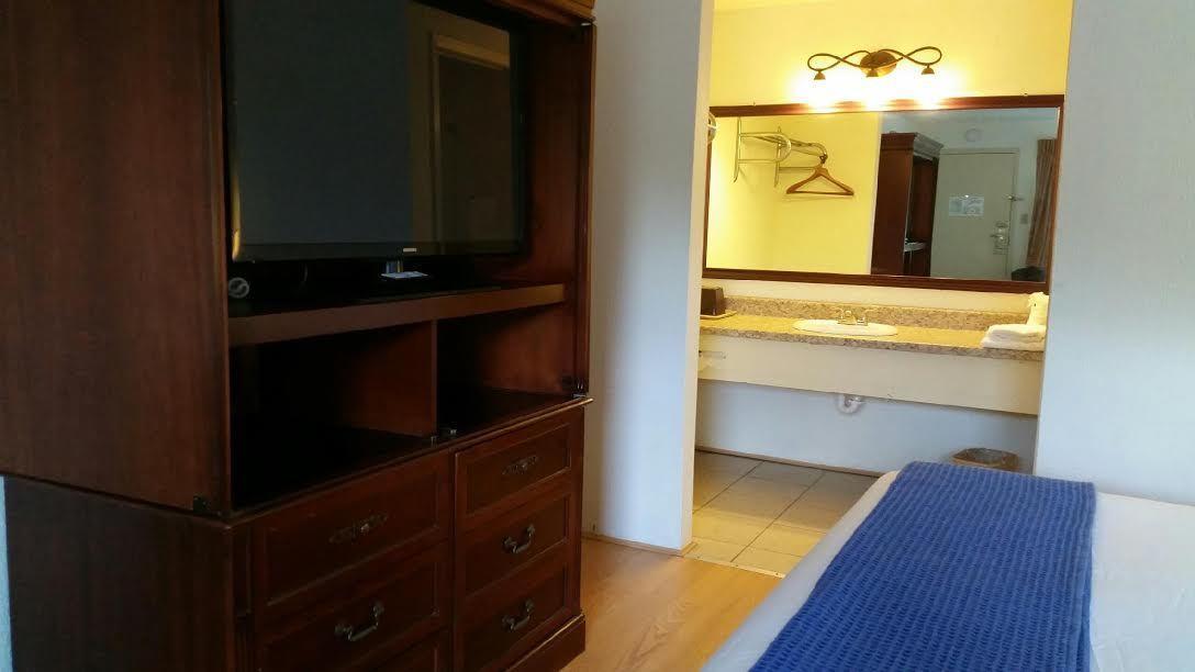 Knights Inn Crockett Εξωτερικό φωτογραφία