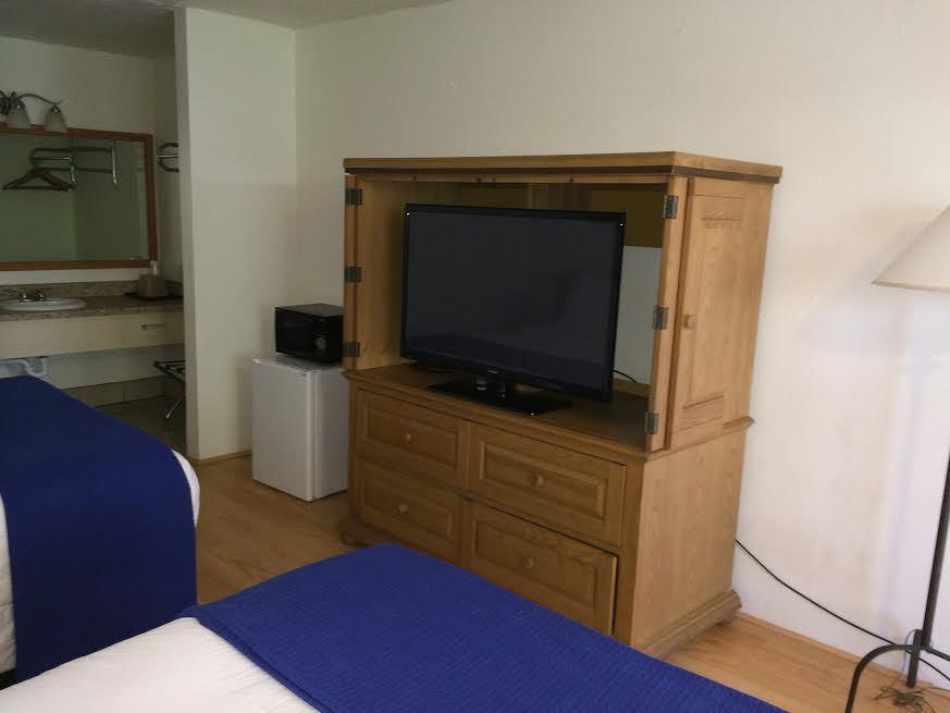 Knights Inn Crockett Εξωτερικό φωτογραφία