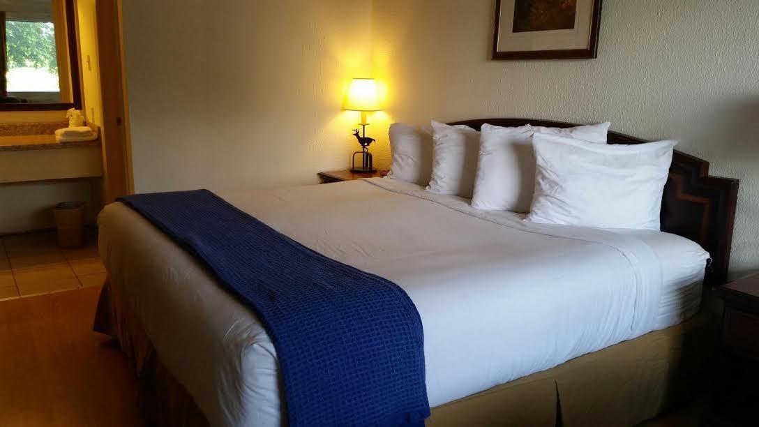 Knights Inn Crockett Εξωτερικό φωτογραφία