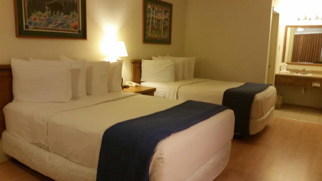Knights Inn Crockett Εξωτερικό φωτογραφία