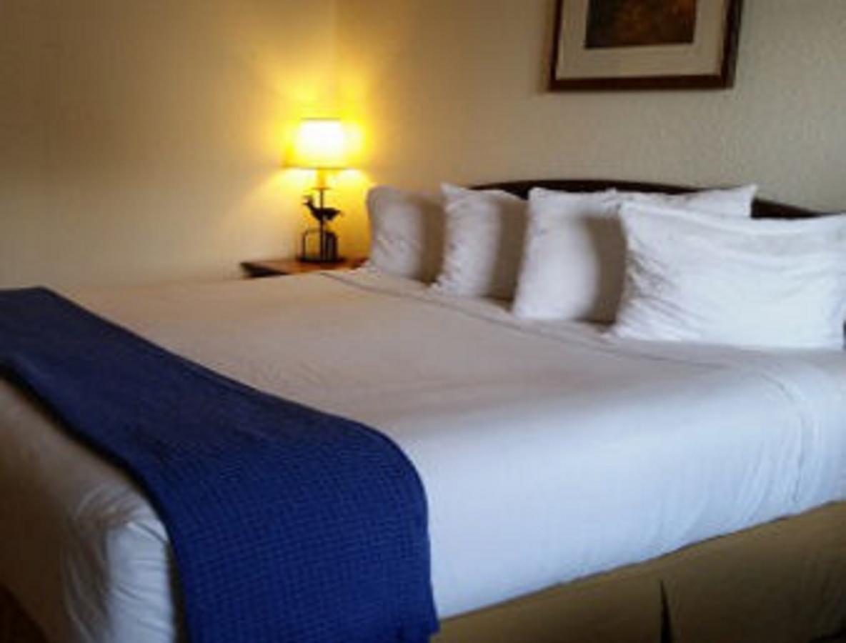 Knights Inn Crockett Εξωτερικό φωτογραφία