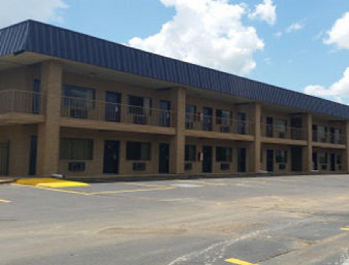 Knights Inn Crockett Εξωτερικό φωτογραφία
